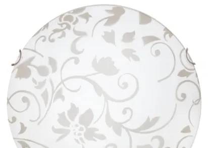 Настенный светильник Arte Lamp Ornament A4120PL-1CC