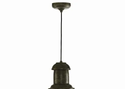 Подвесной светильник Arte Lamp Fisherman A5530SP-1RI