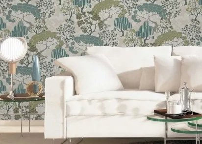 Обои Rasch Rhapsody 691108