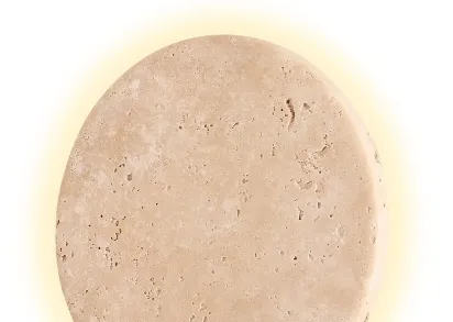 Настенный светодиодный светильник Crystal Lux Invitado AP8W Led