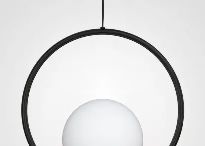 Подвесной светильник Imperium Loft Matthew Mccormick 191919-22