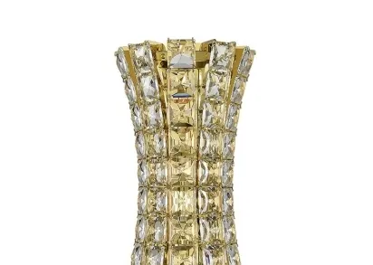 Настенный светильник Newport 8425/A gold М0068716