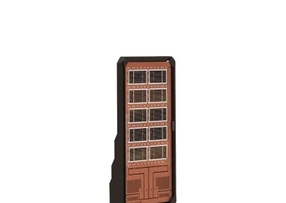 Уличный консольный светодиодный светильник Arte Lamp Avior A9050AL-1BK