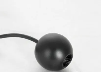 Подвесной светодиодный светильник Lussole Loft BEND LSP-7069