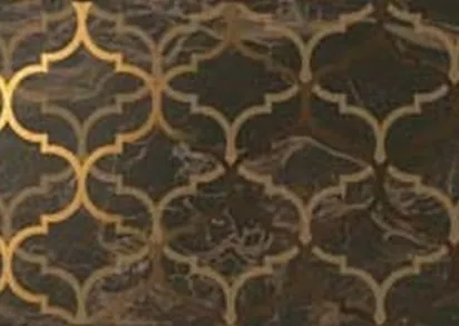 Плитка 600080000235 S.M. Frappuccino Dark Prestige 31.5x57