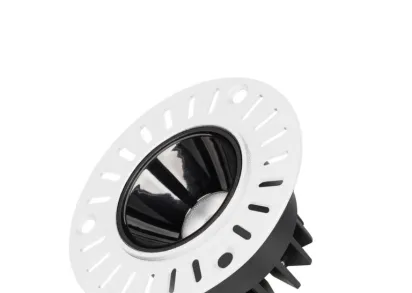 Встраиваемый светильник MS-ATLAS-TRIMLESS-R50-8W Day4000 036134