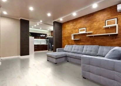 Kronostar PRIME LINE Дуб Делоне D 4977