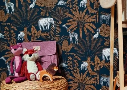 Обои Caselio Our Planet 101957403