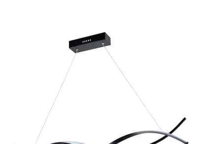 Подвесной светодиодный светильник Moderli Losso V2311-PL