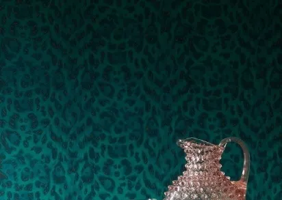 Обои Clarke & Clarke Wilderie W0115-10