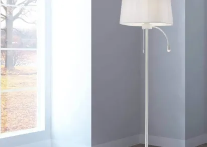 Торшер Maytoni Farel Z001FL-L3W-1W