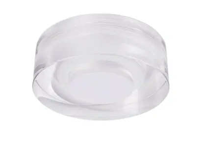 Крышка Deko-Light Acryl cover round 90mm, COB 68, M58 930270