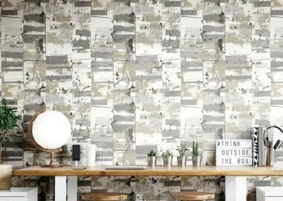 Обои Parato Friends & Coffee 2 16636