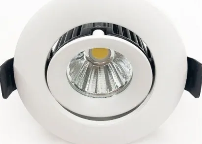 Встраиваемый светодиодный светильник Elvan VLS006R-7W-NH-Wh