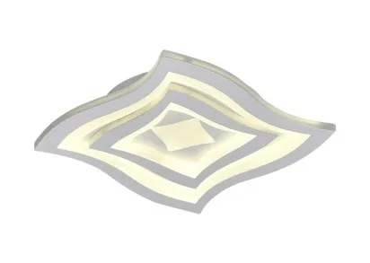 Настенный светодиодный светильник Natali Kovaltseva 81014/1W