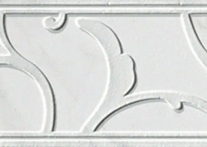 Плитка fLT1 Roma Statuario Classic List. 8x25