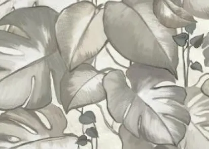 Плитка Carlina Monstera 31.5x63