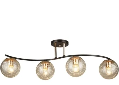 Потолочный светильник Reluce 04528-0.3-04