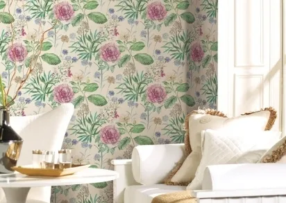 Обои York Handpainted Traditionals TL1918