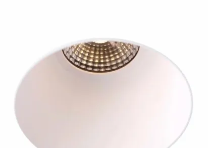 Встраиваемый светодиодный светильник Voltalighting DL1069.36.3K.TW