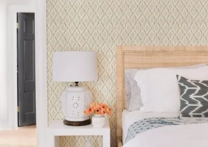 Обои York Small Prints Resource Library SP1429