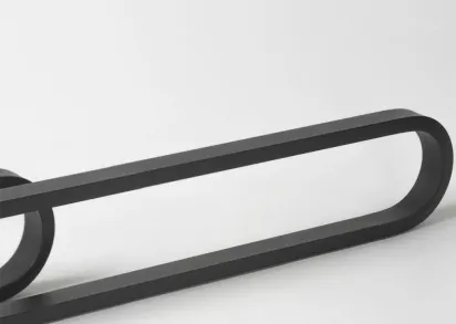 Подвесной светодиодный светильник Lussole Henry LSP-7304