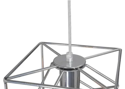 Подвесной светильник Vitaluce V4572-9/1S