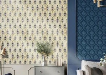 Обои Parato I Damaschi 23649