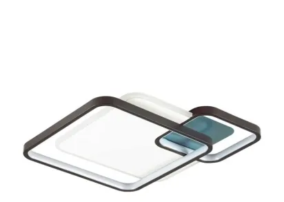 Потолочный светодиодный светильник Lumion Ledio Scott 5244/59CL