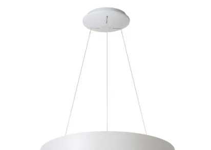 Подвесной светодиодный светильник Deko-Light Sculptoris 342185