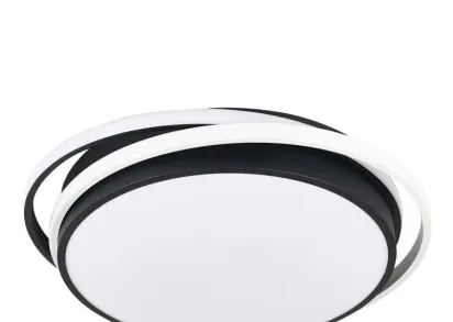 Потолочный светодиодный светильник Natali Kovaltseva 81038/5C