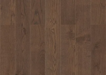 Паркетная доска Tarkett STEP XL STEP OAK BARON BROWN XL 1000 BR MDB PN,Дуб Барон Темный Браш 1000