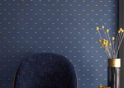 Обои Casamance Blossom 74340581