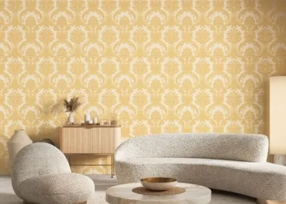 Обои Zambaiti Parati Tradizione Italiana 2025 Z21731