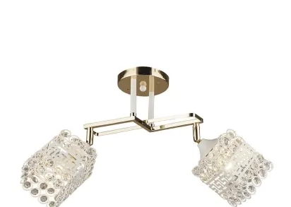 Потолочный светильник Seven Fires Ясин 66056.01.10.02