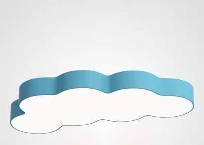 Потолочный светодиодный светильник Imperium Loft Cloud 186681-26