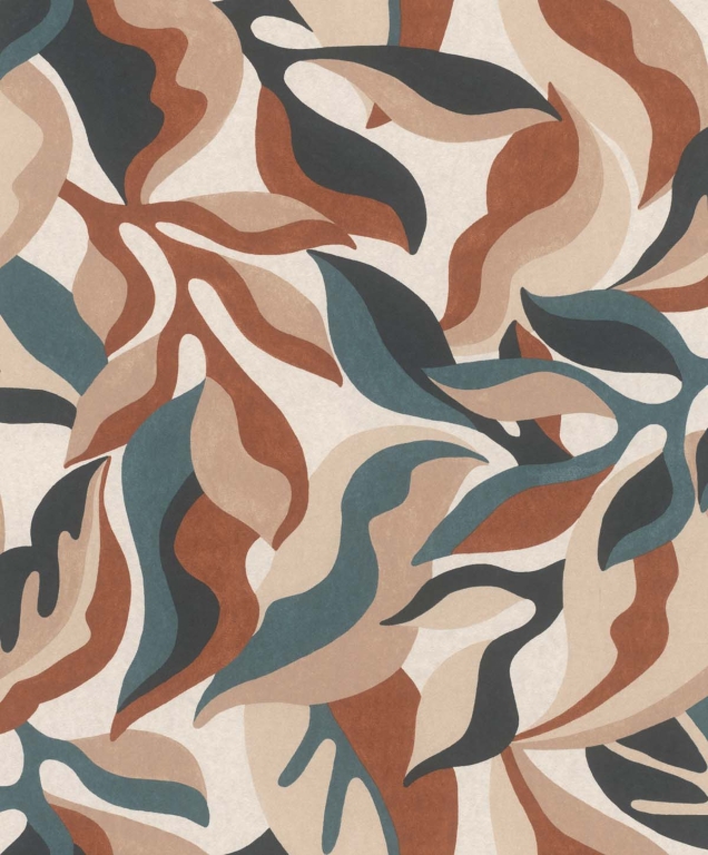 Обои Emil&Hugo Bloomsbury 301969