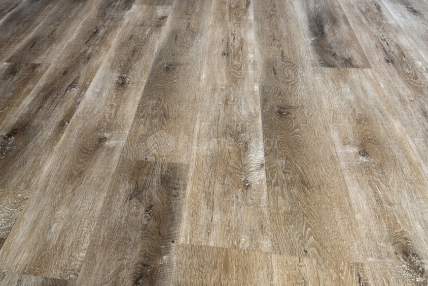 Alpine Floor ULTRA ЕСО 5-17 ДУБ МЕДОВЫЙ