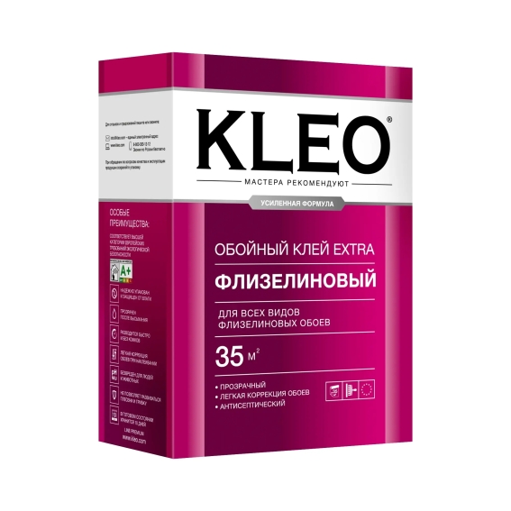 Клей KLEO 35 м2