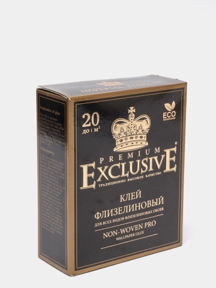 Клей Exclusive 20 м2