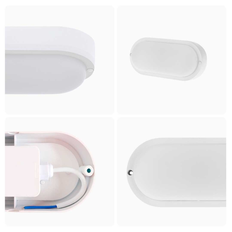 Накладной светодиодный светильник Apeyron 28-11