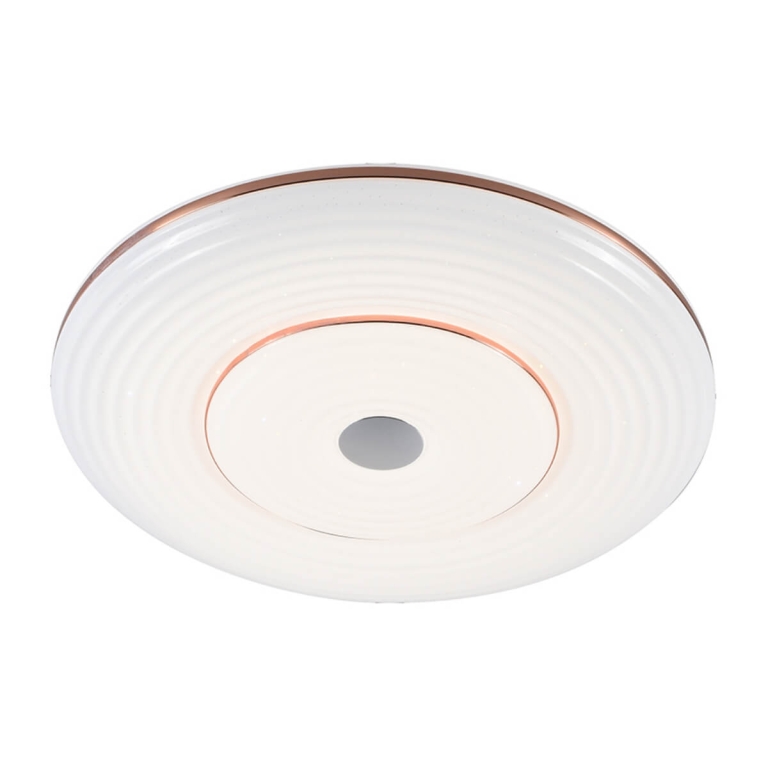 Потолочный светодиодный светильник Profit Light 2147/350 WH+CR