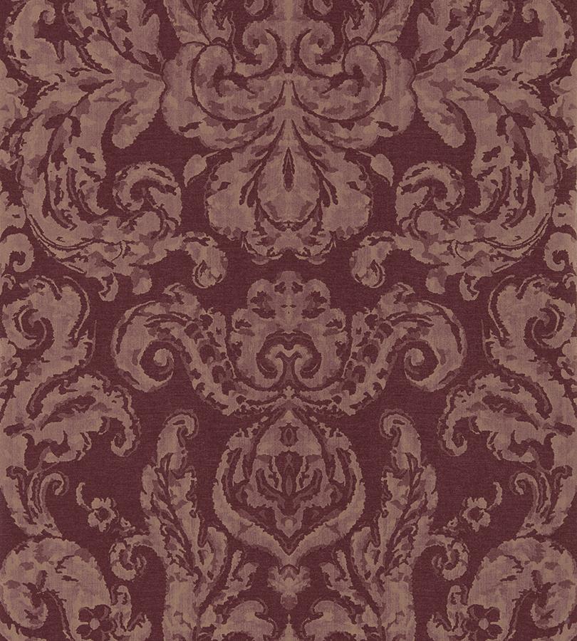 Обои Zoffany Damask Wallpapers 312679