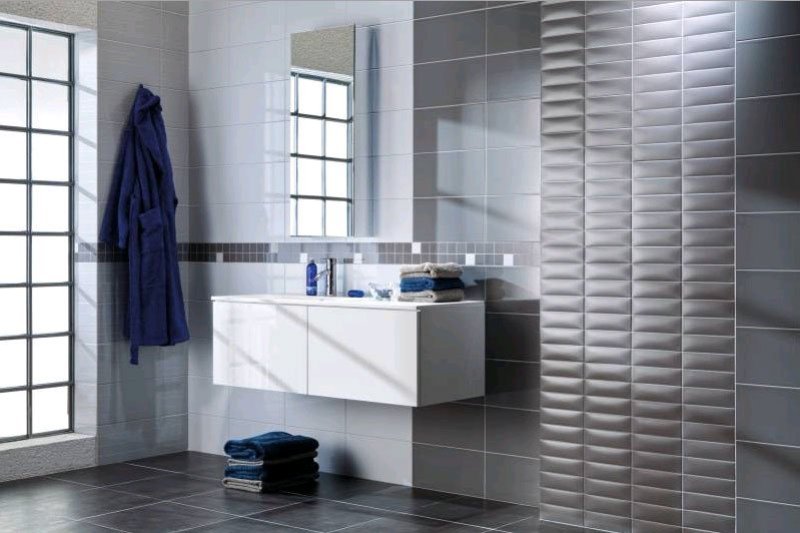 Плитка WARGT002 CONCEPT PLUS Red 25x10