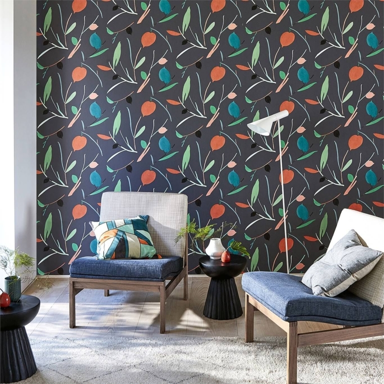 Обои Harlequin Zanzibar 111996