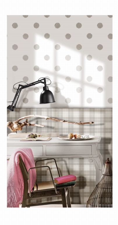 Обои Parato Friends and Coffee 5681