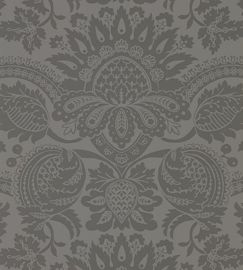 Обои Zoffany Damask Wallpapers 312695