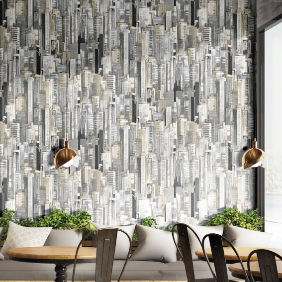 Обои Parato Friends & Coffee 2 16601