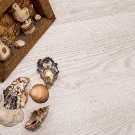 Fine Floor LIGHT FF-1376 Дуб Богемия New