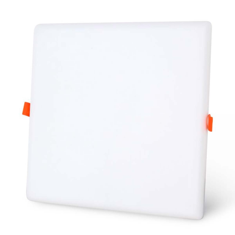 Встраиваемый светодиодный светильник Zortes CLOUD ZRS.57794.36